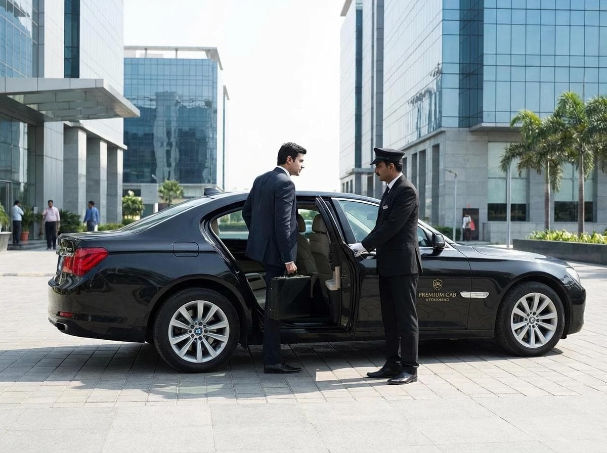 Corporate Travel